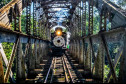 Viagem de trem 008