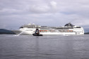 Temporada de cruzeiros da MSC 002