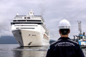 Temporada de cruzeiros da MSC 003