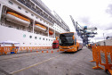 Temporada de cruzeiros da MSC 005