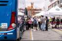 Temporada de cruzeiros da MSC 006