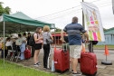 24 mil turistas no Litoral 0013