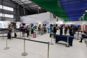 24 mil turistas no Litoral 0015