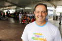24 mil turistas no Litoral 0020