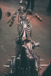 Motos customizadas: paranaenses 002
