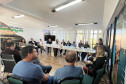 Reunião IGR 003