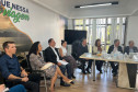 Reunião IGR 002