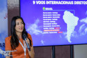 voo direto de Santiago 006