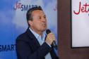 voo direto de Santiago 009