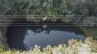 Programação especial no Parque Estadual de Vila Velha 002