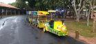 Programação especial no Parque Estadual de Vila Velha 001