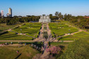 Paraná é 4º estado que mais recebeu turistas 0011