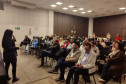 Pré-Conferência de governanças regionais 003