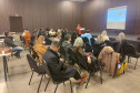 Pré-Conferência de governanças regionais 005