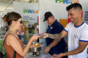 Paraná teve o 2° maior crescimento de turistas estrangeiros no 1° semestre 009