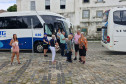 Paraná teve o 2° maior crescimento de turistas estrangeiros no 1° semestre 0010