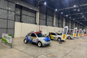 Paraná participa de eventos 004