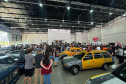 Paraná participa de eventos 005