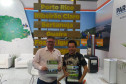 Paraná participa de eventos 008