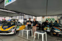 Paraná participa de eventos 009