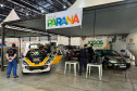 Paraná participa de eventos 0010
