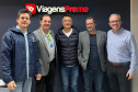 agentes de viagens são capacitados 006
