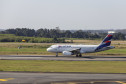 Aeroporto Afonso Pena 002