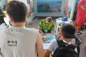 pesquisa de sondagem 005