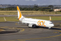 Gol anuncia novo voo 002