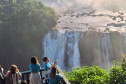 Parque Iguaçu está entre 10 destinos 001