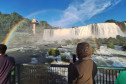 Parque Iguaçu está entre 10 destinos 009