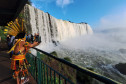 Parque Iguaçu está entre 10 destinos 0010