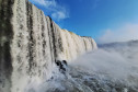 Parque Iguaçu está entre 10 destinos 0012