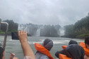 Parque Iguaçu está entre 10 destinos 0015
