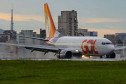 Gol anuncia novo voo 003