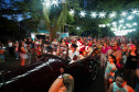Programação de Natal de Foz do Iguaçu 001