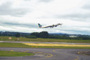Malha aérea no Paraná 002