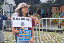 Paranaguá recebe segunda  005