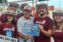 Paranaguá recebe segunda  0014