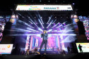 Shows atrai 300 mil pessoas no Litoral 001