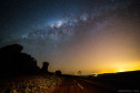 Astroturismo: Parque de Vila Velha 002