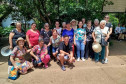 Paraná + Viagem leva 1,8 mil pessoas - 001
