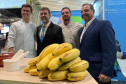 Feira Internacional de Turismo (Fitur), em Madri, 001