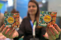 Feira Internacional de Turismo (Fitur), em Madri, 002