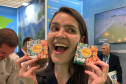 Feira Internacional de Turismo (Fitur), em Madri, 003