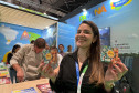 Feira Internacional de Turismo (Fitur), em Madri, 004
