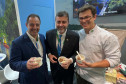 Feira Internacional de Turismo (Fitur), em Madri, 006