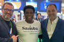 Feira Internacional de Turismo (Fitur), em Madri, 005