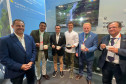 Feira Internacional de Turismo (Fitur), em Madri, 007