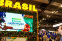 Paraná terá estande na feira de turismo 001